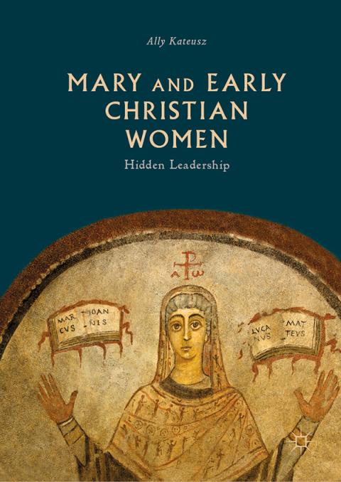 Researcher Artifacts Show That Early Church Women Served As Clergy Researcher Artifacts Show That Early Church Women Served As Clergy